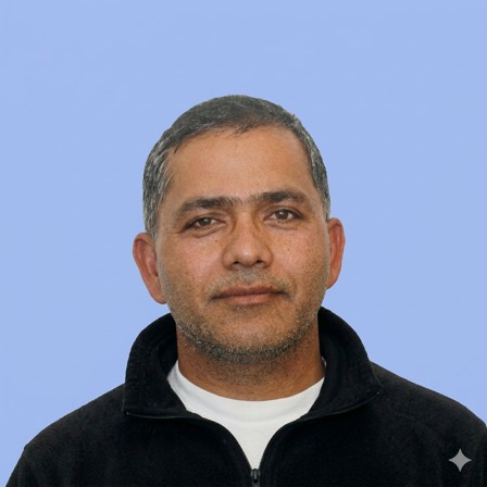 Rajesh Nanda