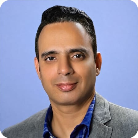Naveen Zalpuri