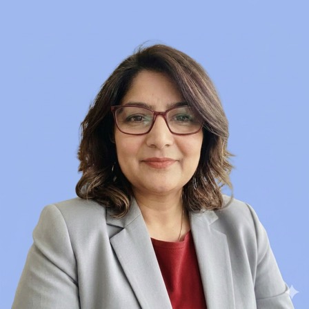 Rajni Tiku Sharma