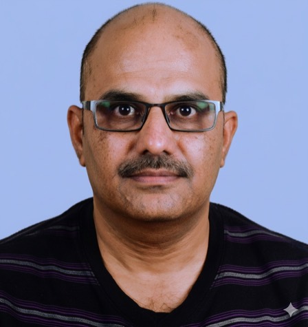 Naveen Sapru