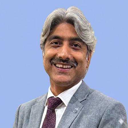 Sunil Tiku