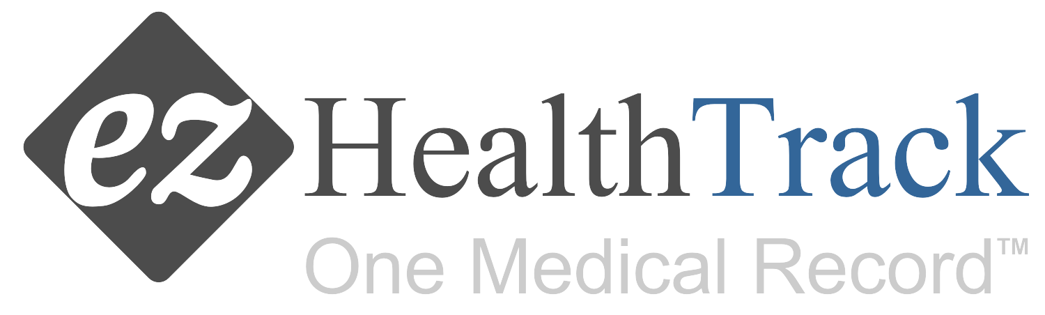 ez HealthTrack